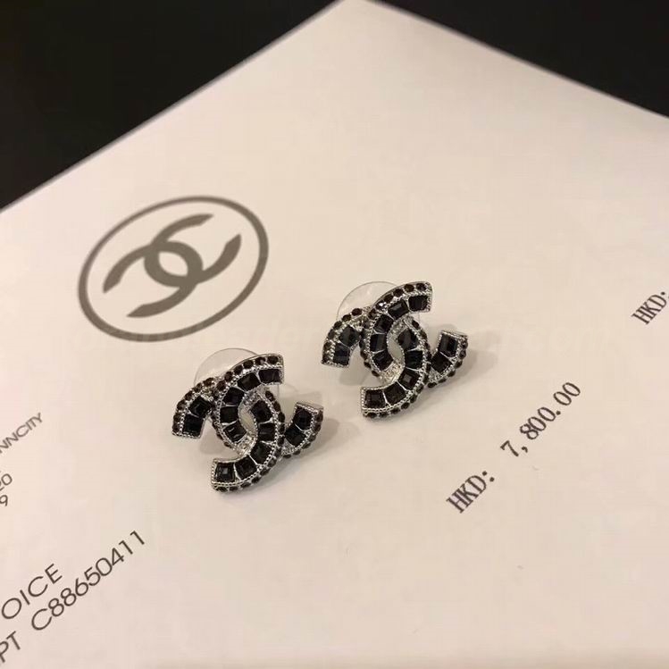 Chanel Earrings 472